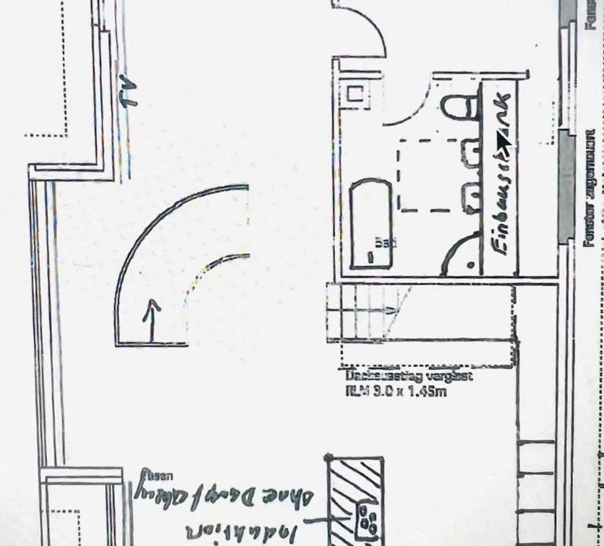 Big House For 10 People Villa Basel