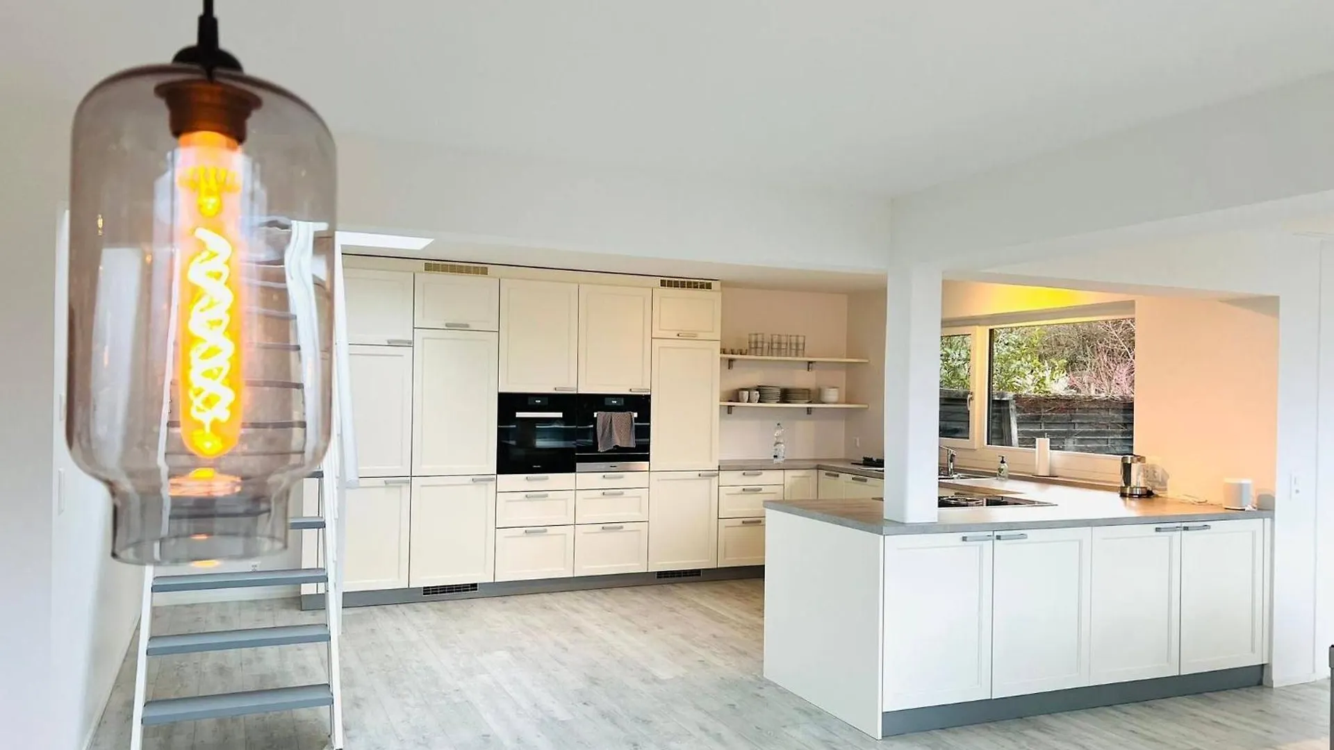 Big House For 10 People Villa Basel Switzerland