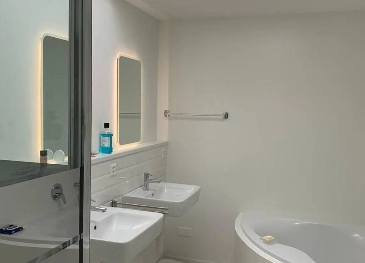 Big House For 10 People Villa Basel Holiday home