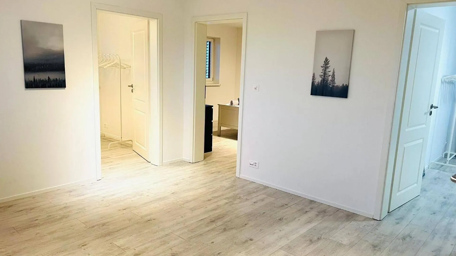 Big House For 10 People Villa Basel