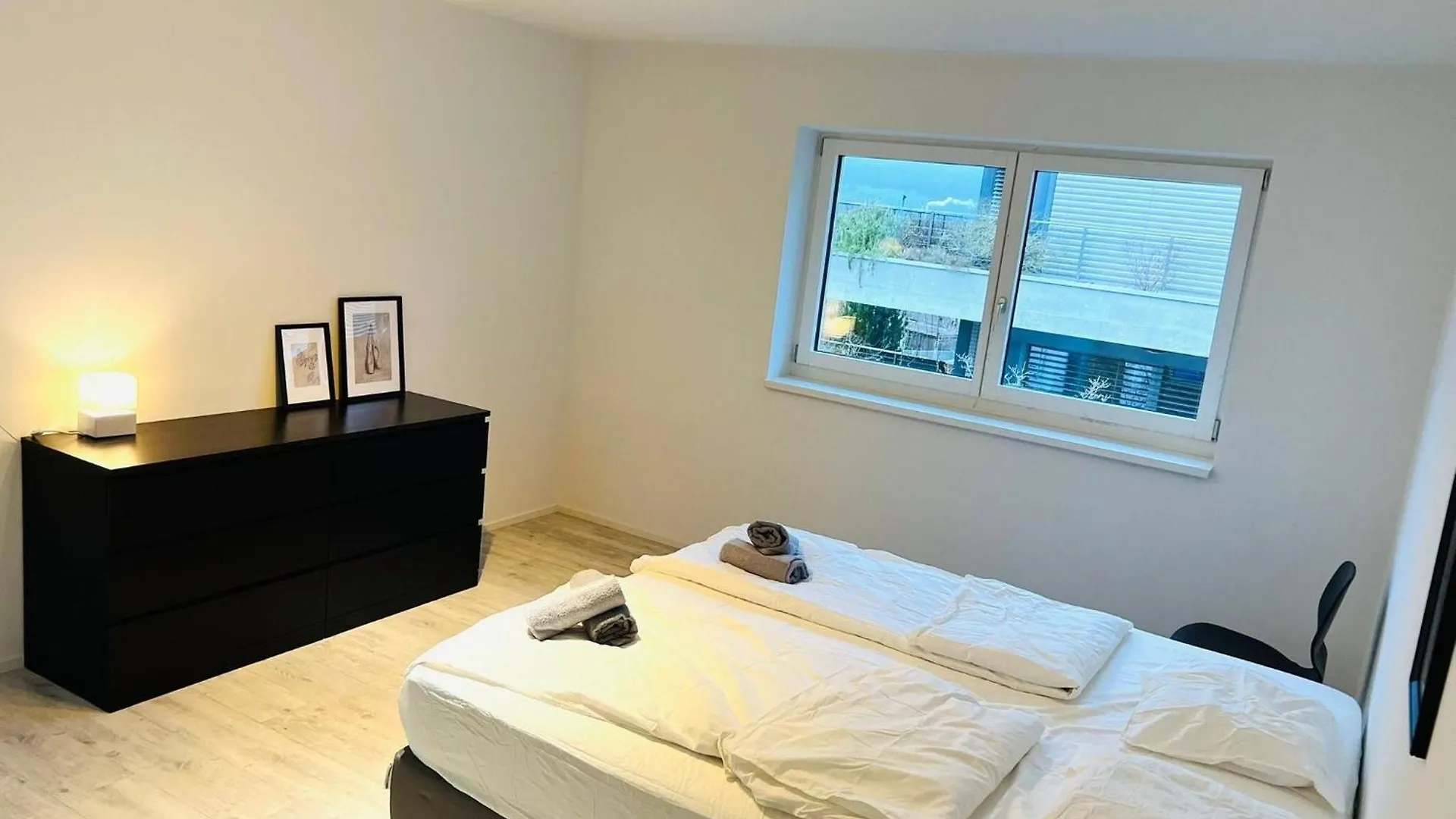Holiday home Big House For 10 People Villa Basel