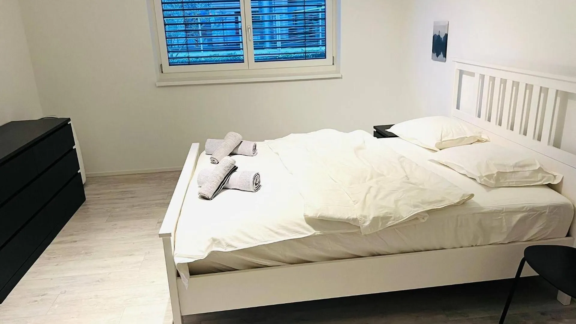 Holiday home Big House For 10 People Villa Basel