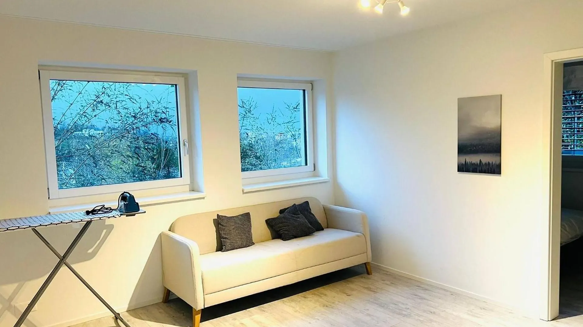 Big House For 10 People Villa Basel Holiday home