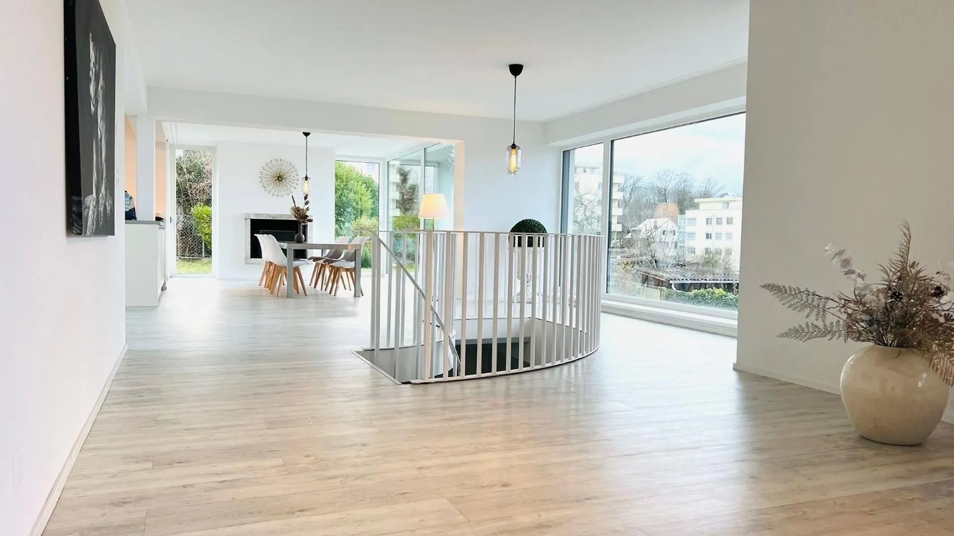 Holiday home Big House For 10 People Villa Basel