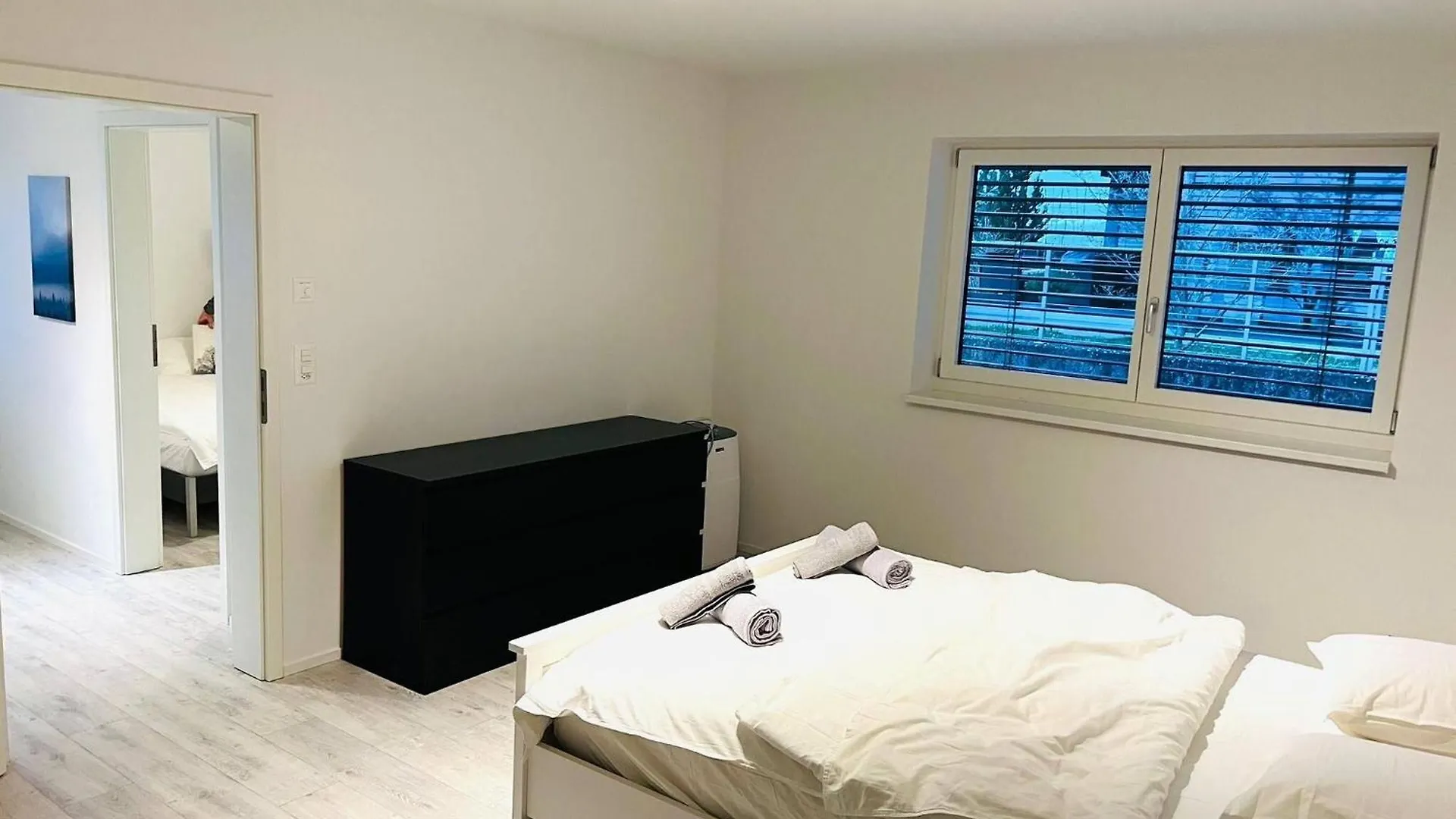 Holiday home Big House For 10 People Villa Basel