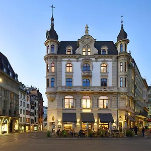 Hotel Maerthof, Bâle